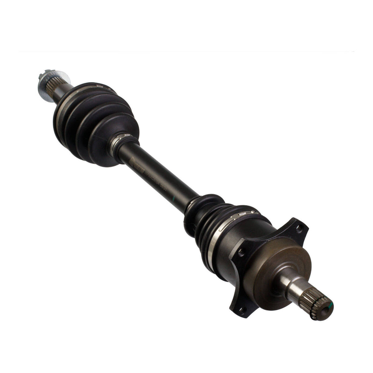 WMP CV AXLE SHAFT CAN AM Fnt LH