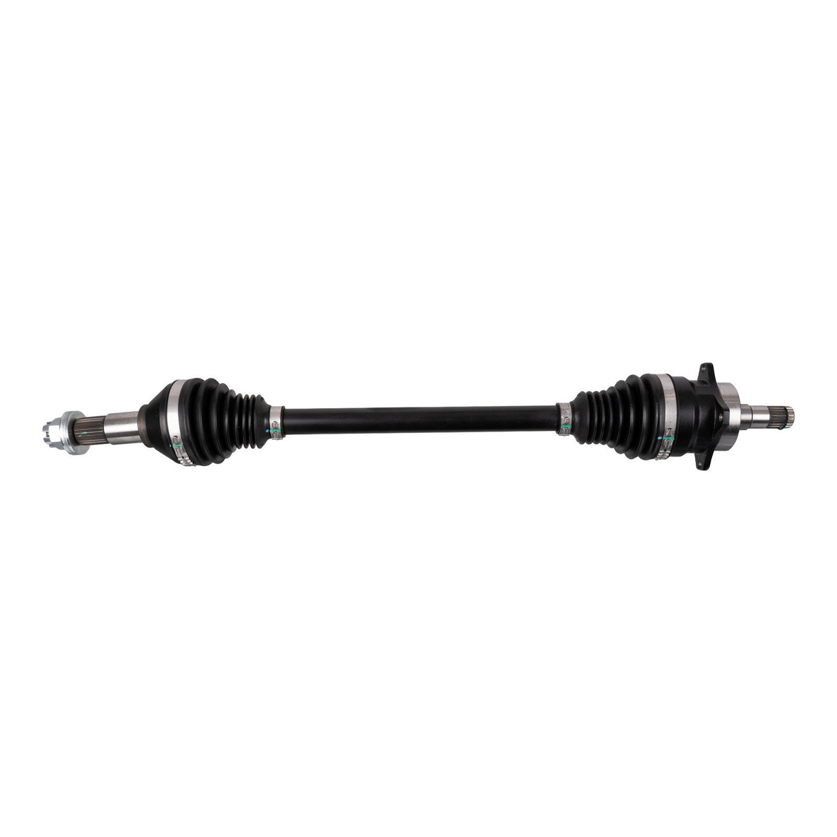 WMP CV AXLE SHAFT CAN AM Fnt LH