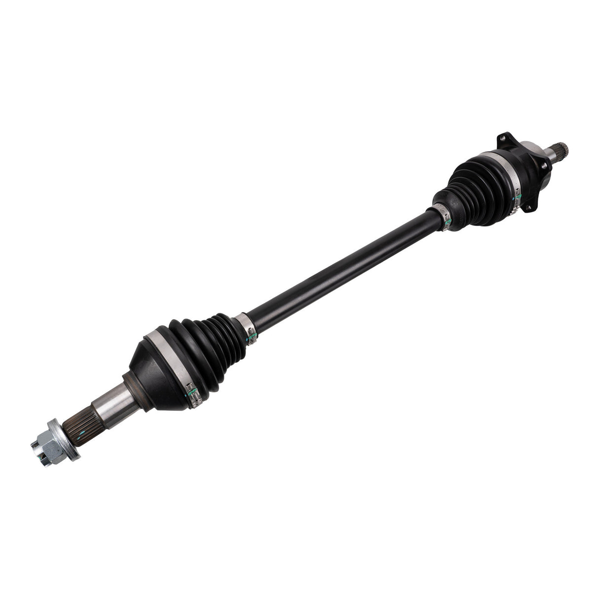 WMP CV AXLE SHAFT CAN AM Fnt LH