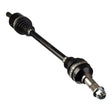 WMP CV AXLE SHAFT CAN AM Fnt LH