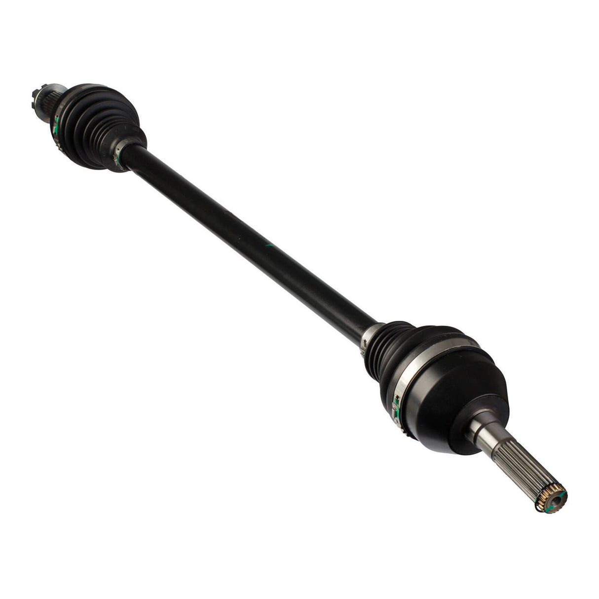 WMP CV AXLE SHAFT CAN AM Fnt LH