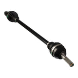 WMP CV AXLE SHAFT CAN AM Fnt LH