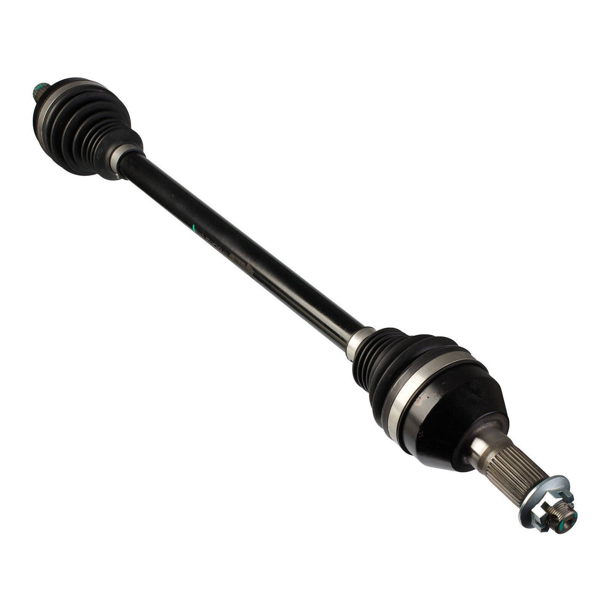 WMP CV AXLE SHAFT CAN AM Fnt LH