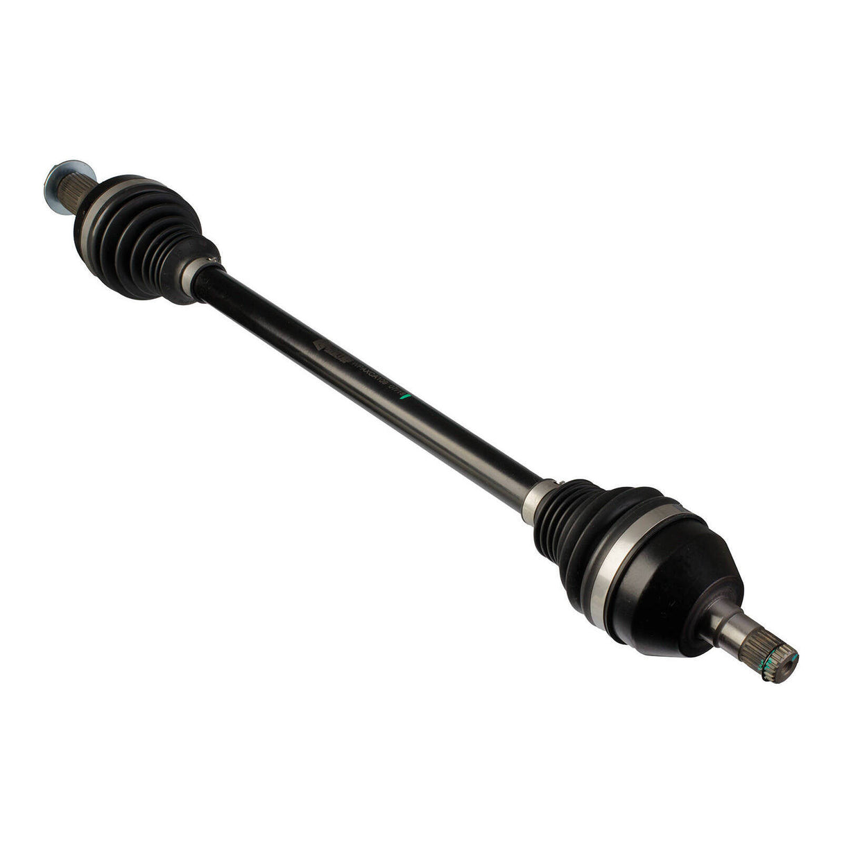 WMP CV AXLE SHAFT CAN AM Fnt LH
