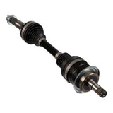 WMP CV AXLE SHAFT CAN AM Fnt LH
