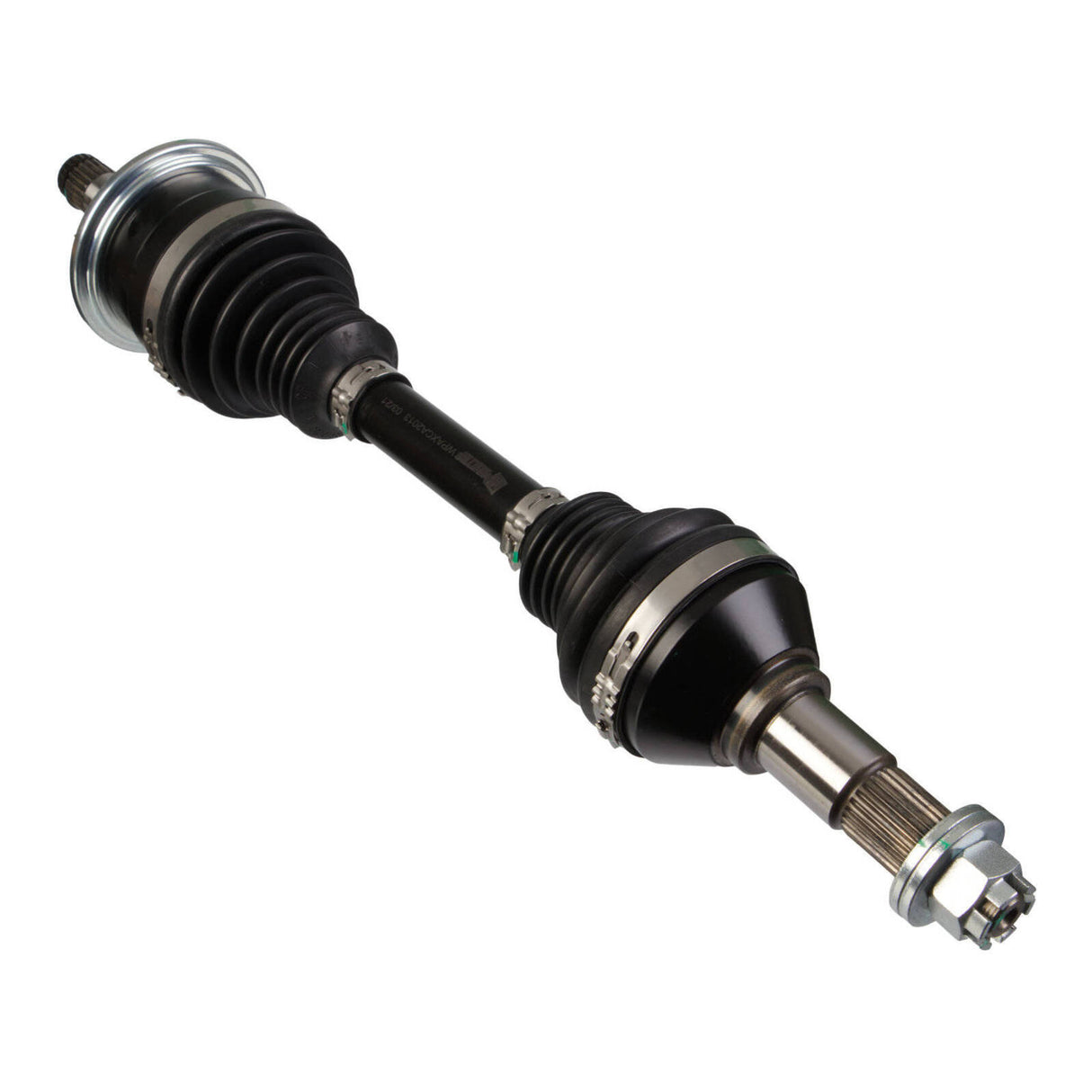 WMP CV AXLE SHAFT CAN AM Fnt LH