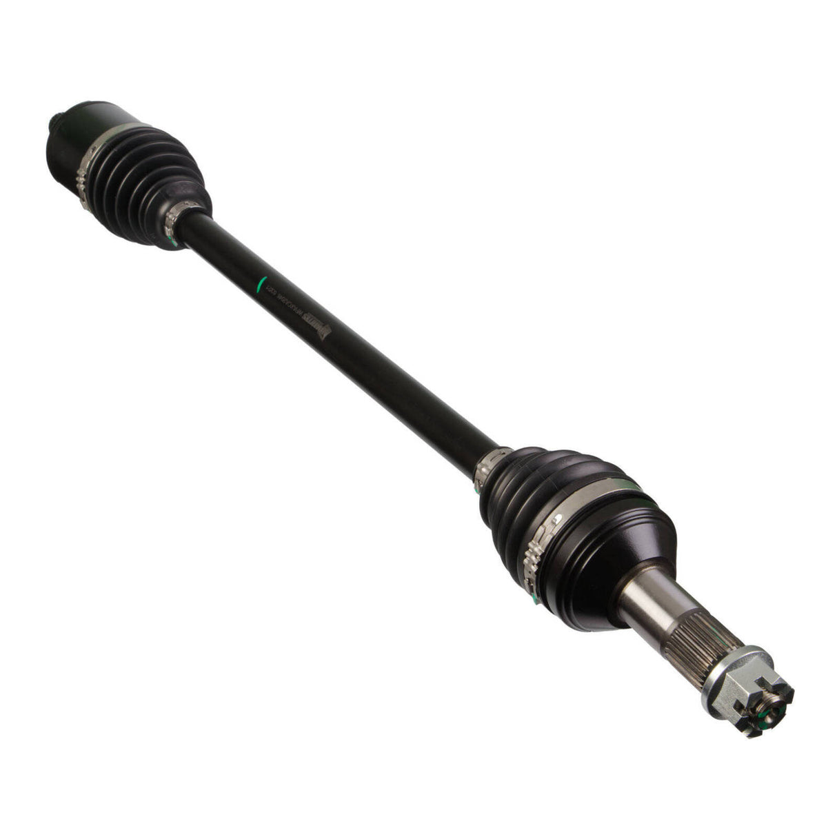 WMP CV AXLE SHAFT CAN AM Fnt RH