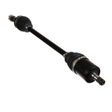 WMP CV AXLE SHAFT CAN AM FNT RH