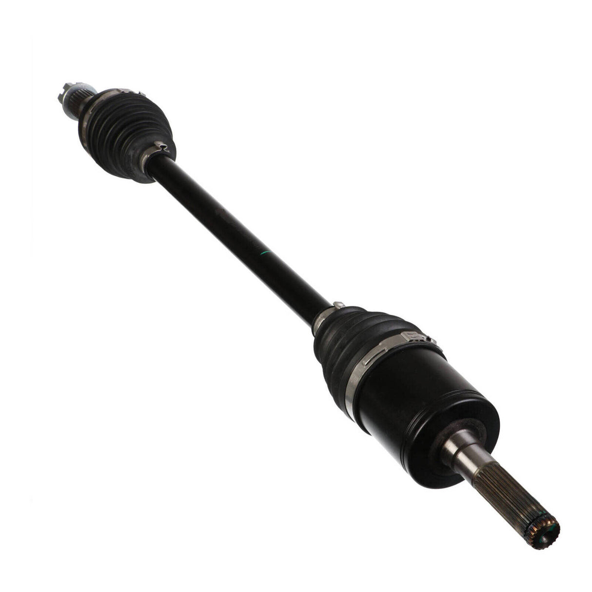 WMP CV AXLE SHAFT CAN AM FNT LH