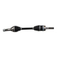 WMP CV AXLE SHAFT CAN AM FRNT RH