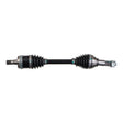WMP CV AXLE SHAFT CAN AM FRNT LH