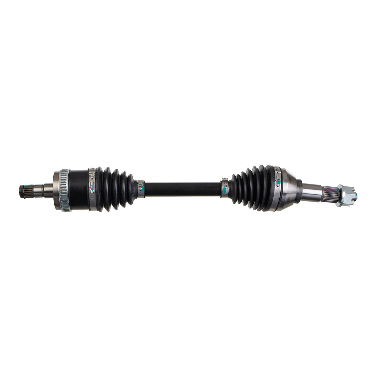 WMP CV AXLE SHAFT CAN AM FRNT LH
