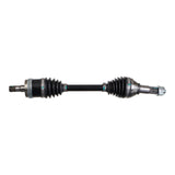 WMP CV AXLE SHAFT CAN AM FRNT LH