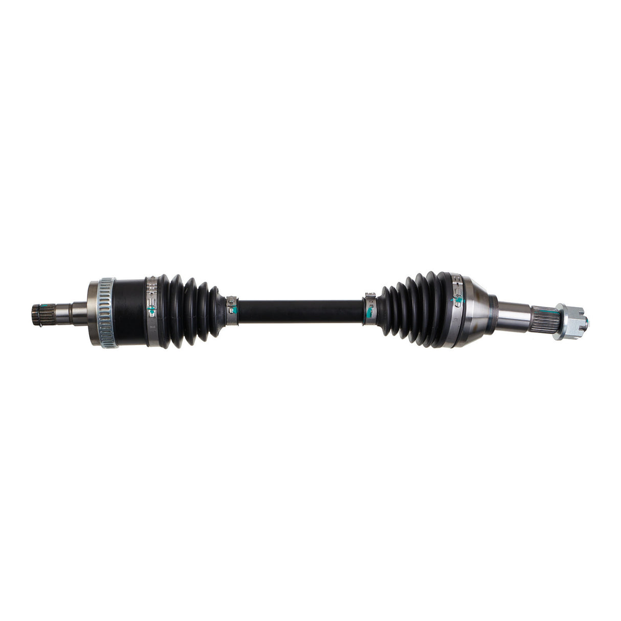 WMP CV AXLE SHAFT CAN AM FRNT LH