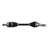 WMP CV AXLE SHAFT CAN AM FRNT LH