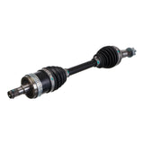 WMP CV AXLE SHAFT CAN AM FRNT LH