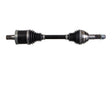 WMP CV AXLE SHAFT CAN AM RR RH