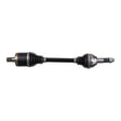 WMP CV AXLE SHAFT CAN AM RR LH