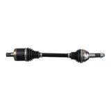 WMP CV AXLE SHAFT CAN AM RR LH
