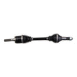 WMP CV AXLE SHAFT CAN AM FRNT RH