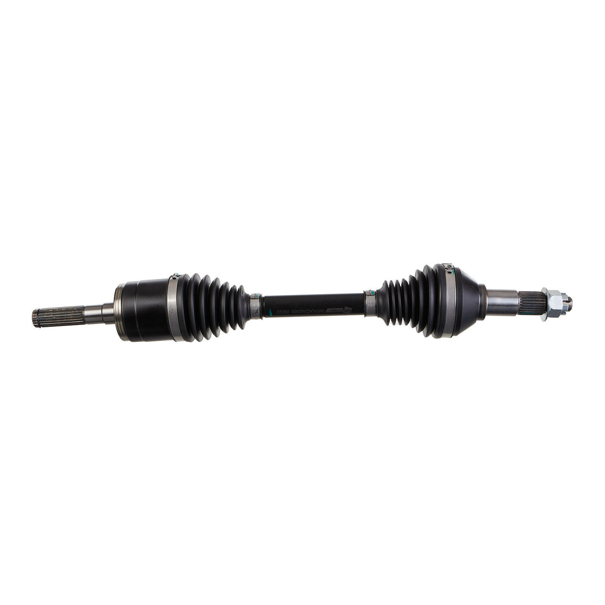 WMP CV AXLE SHAFT CAN AM FRNT RH