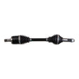 WMP CV AXLE SHAFT CAN AM FRNT LH