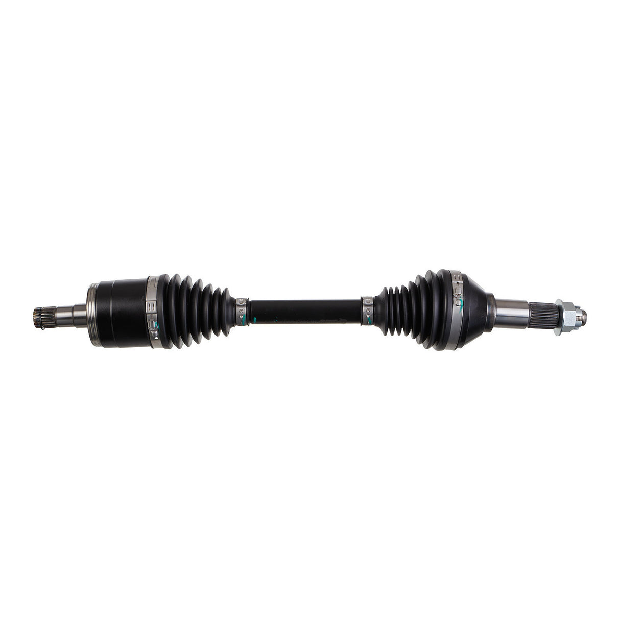 WMP CV AXLE SHAFT CAN AM FRNT LH