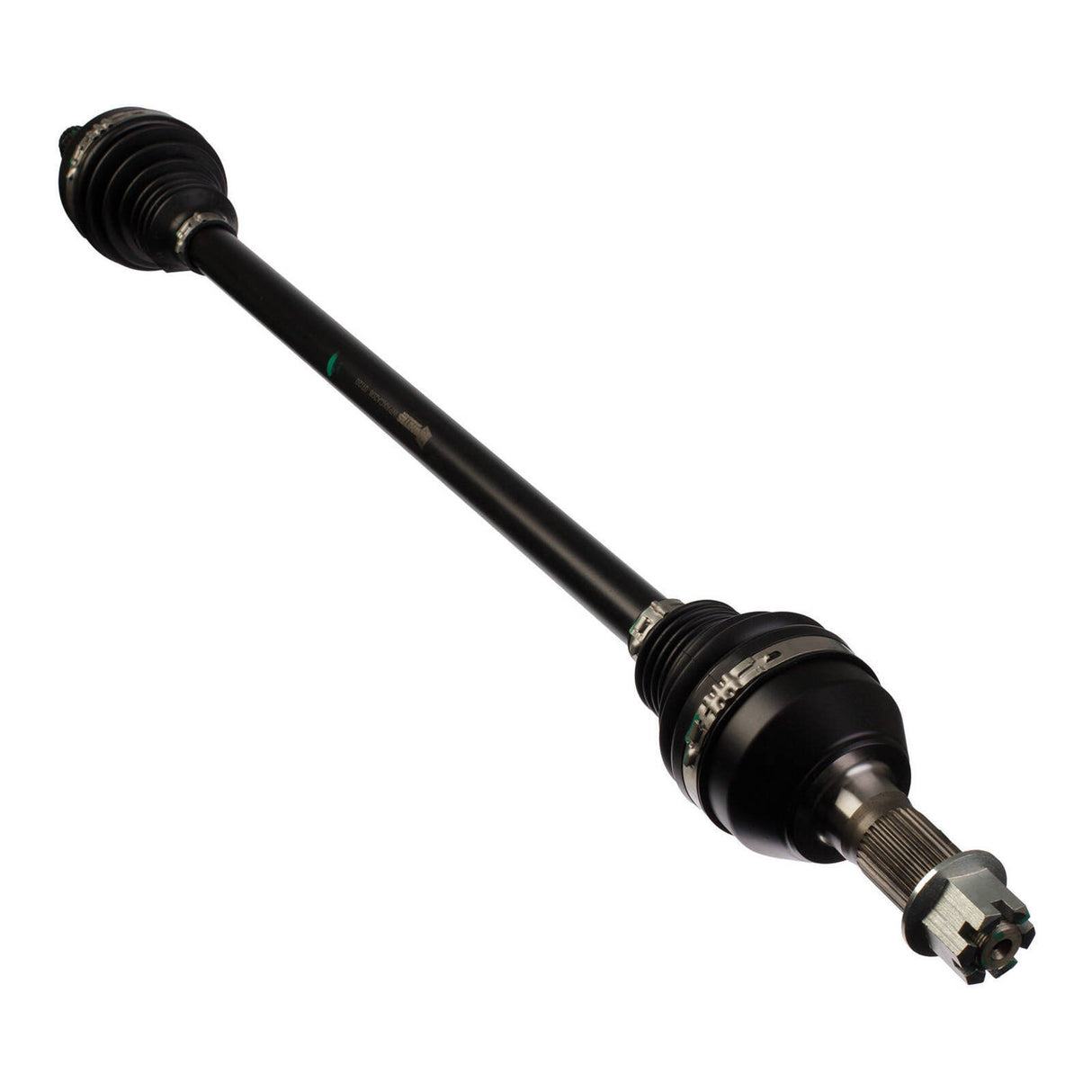 WMP CV AXLE SHAFT CAN AM Fnt RH