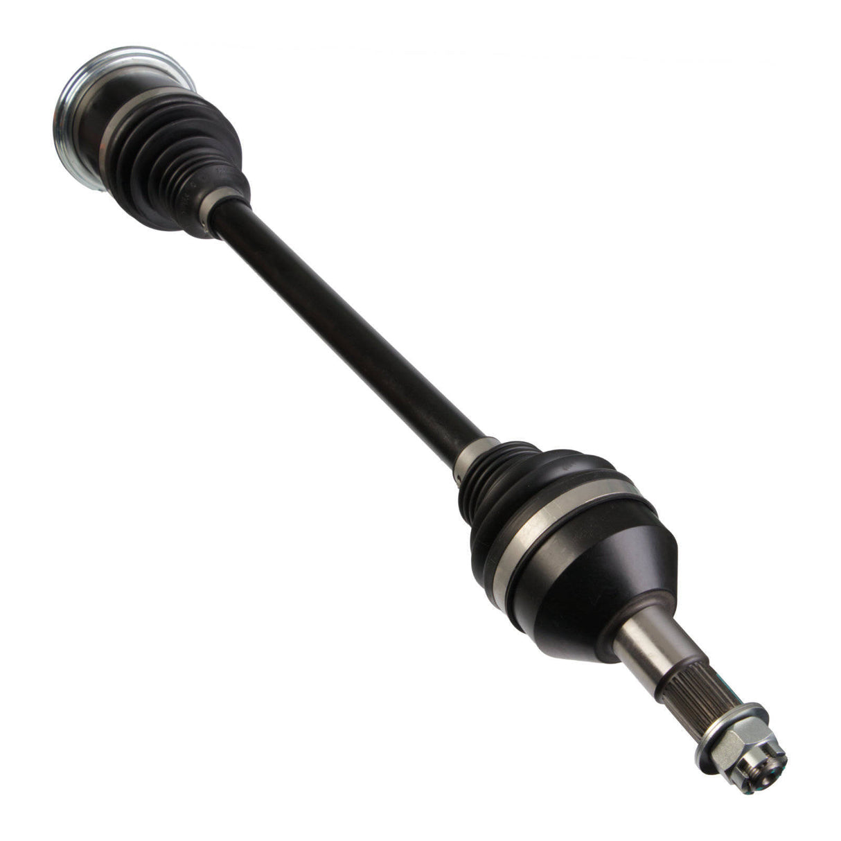 WMP CV AXLE SHAFT CAN AM Rr LH or RH (with TPE Boot)