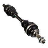 WMP CV AXLE SHAFT HON Fnt LH