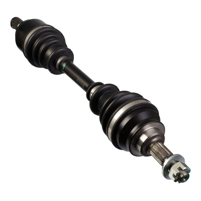 WMP CV AXLE SHAFT HON Fnt LH