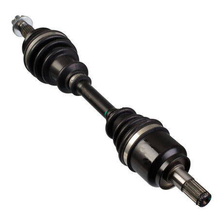 WMP CV AXLE SHAFT HON Fnt LH