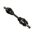 WMP CV AXLE SHAFT HON Fnt RH