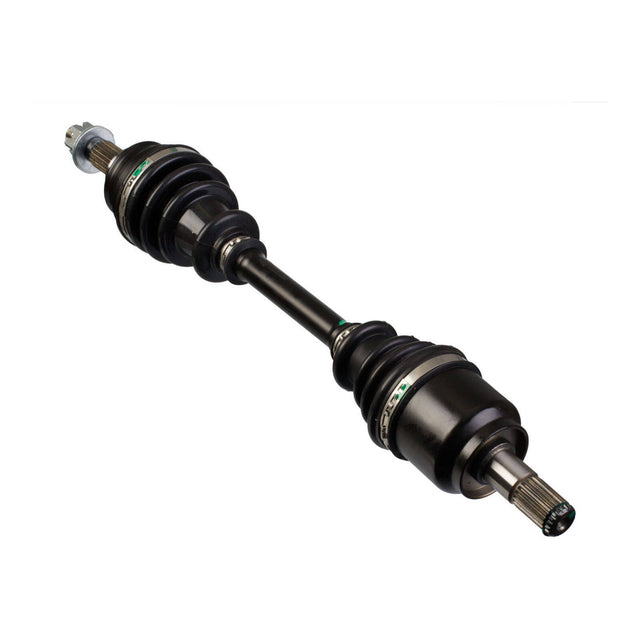 WMP CV AXLE SHAFT HON Fnt RH