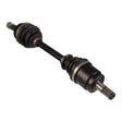 WMP CV AXLE SHAFT HON Fnt LH or RH