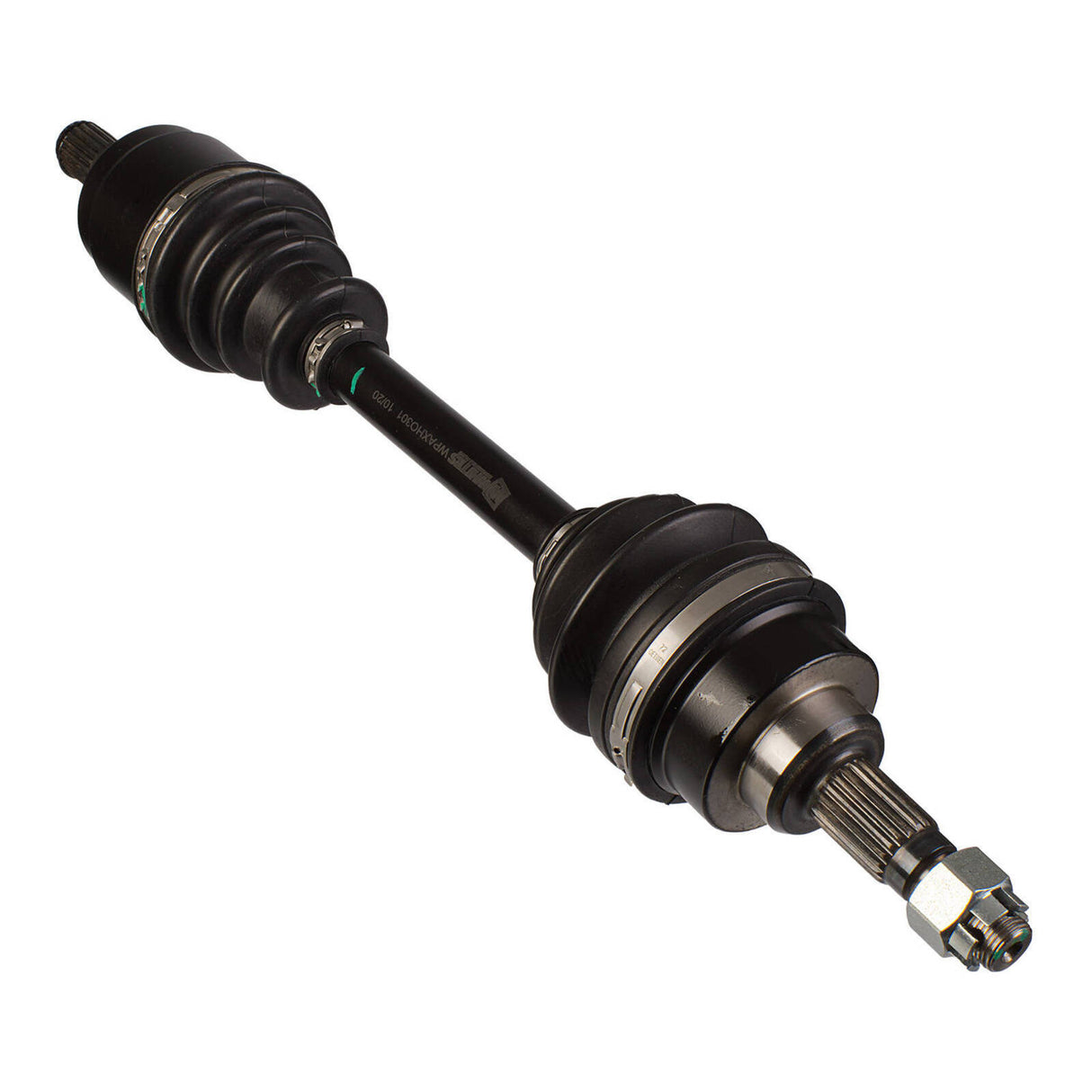 WMP CV AXLE SHAFT HON Fnt LH or RH