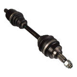WMP CV AXLE SHAFT HON Fnt LH or RH
