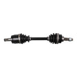 WMP CV AXLE SHAFT HON Fnt LH or RH