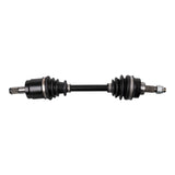 WMP CV AXLE SHAFT HON Fnt LH or RH