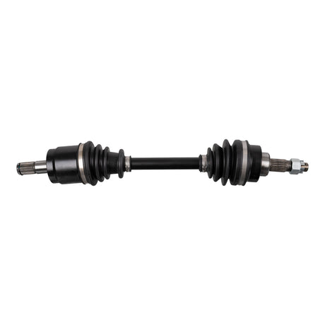 WMP CV AXLE SHAFT HON Fnt LH or RH