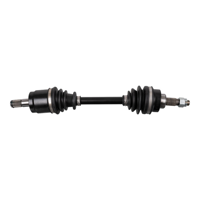 WMP CV AXLE SHAFT HON Fnt LH or RH