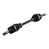 WMP CV AXLE SHAFT HON Fnt LH or RH