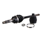 WMP CV AXLE SHAFT HONDA FRNT RH