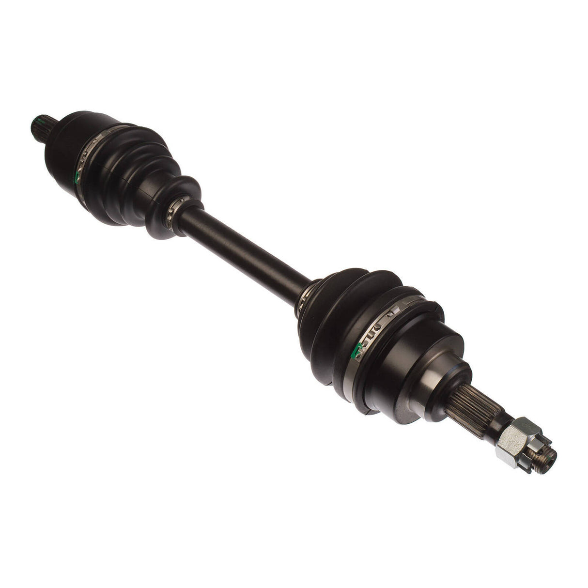 WMP CV AXLE SHAFT HON Fnt LH or RH