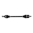 WMP CV AXLE SHAFT HON Fnt LH or RH
