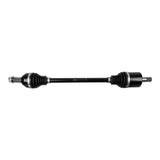 WMP CV AXLE SHAFT HON Fnt LH or RH