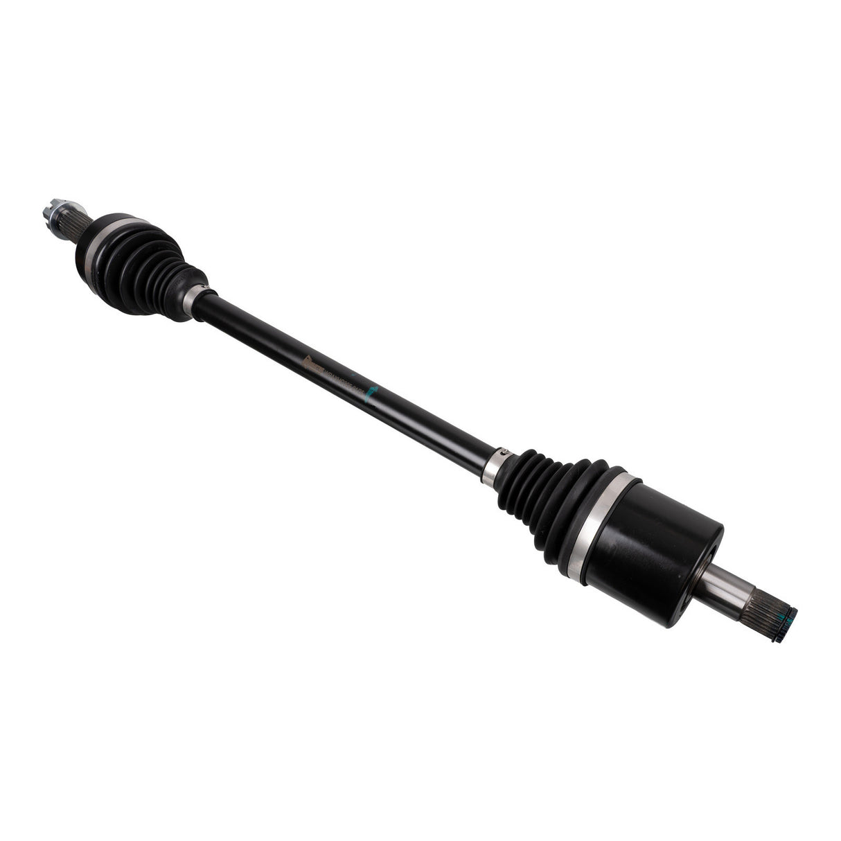 WMP CV AXLE SHAFT HON Fnt LH or RH