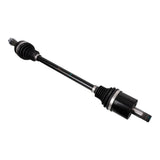 WMP CV AXLE SHAFT HON Fnt LH or RH