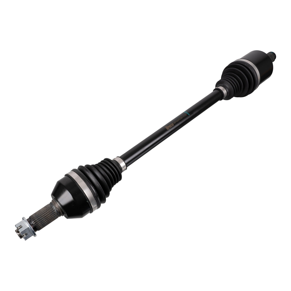 WMP CV AXLE SHAFT HON Fnt LH or RH