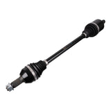 WMP CV AXLE SHAFT HON Fnt LH or RH